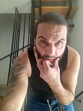 Snapshot of Cem-aus-Nrw-Krefeld chatting on 19, 2, 2025 Cem-aus-Nrw-Krefeld online show from 19, 2, 2025