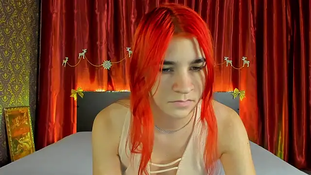 Snapshot of _Polly_Love_ chatting on 24, 12, 2024 Polly Love online show from 24, 12, 2024