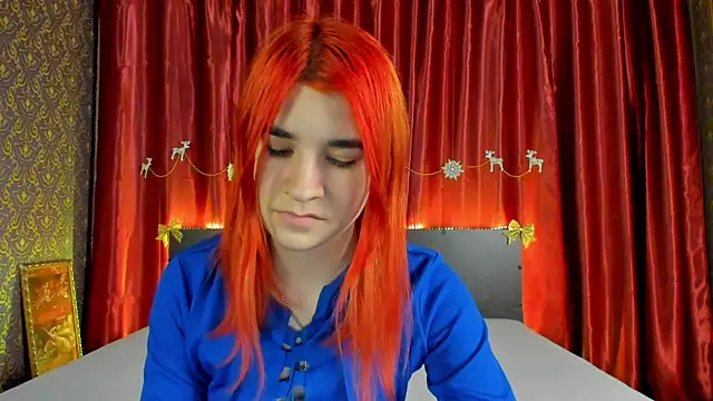 Snapshot of _Polly_Love_ chatting on 30, 12, 2024 Polly Love online show from 30, 12, 2024