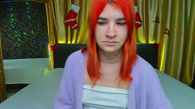 Snapshot of _Polly_Love_ chatting on 12, 1, 2025 Polly Love online show from 12, 1, 2025