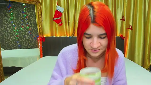 Snapshot of _Polly_Love_ chatting on 21, 1, 2025 Polly Love online show from 21, 1, 2025