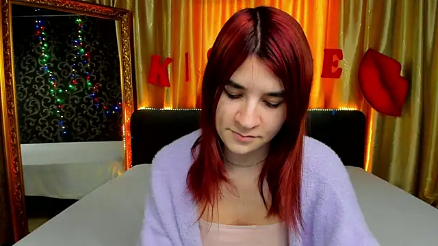 Snapshot of _Polly_Love_ chatting on 13, 2, 2025 Polly Love online show from 13, 2, 2025