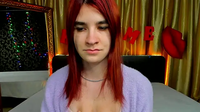 Snapshot of _Polly_Love_ chatting on 13, 2, 2025 Polly Love online show from 13, 2, 2025