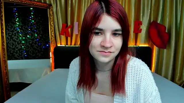 Snapshot of _Polly_Love_ chatting on 14, 2, 2025 Polly Love online show from 14, 2, 2025