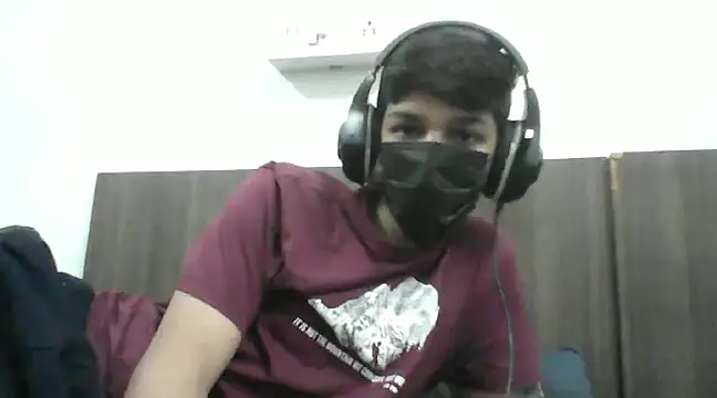 Snapshot of kartikisaredflag chatting on 30, 1, 2025 kartikisaredflag online show from 30, 1, 2025