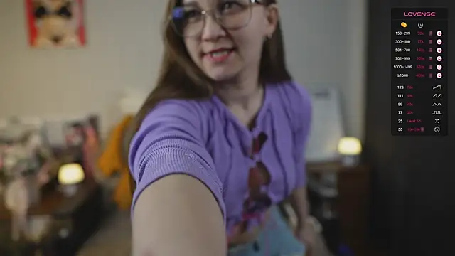 Miatiny online show from 16, 1, 2026