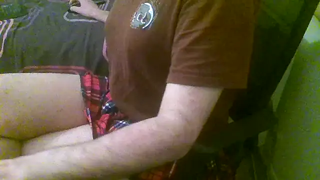 Snapshot of AshWinter chatting on 11, 12, 2024 AshWinter online show from 11, 12, 2024