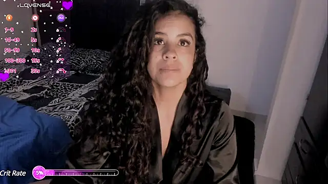 Moon Sammy online show from 9, 1, 2025