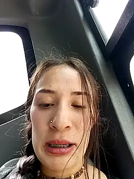 SAMANTHA-16  online show from 10, 1, 2025