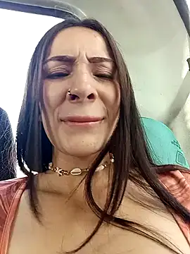 SAMANTHA-16  online show from 15, 1, 2025