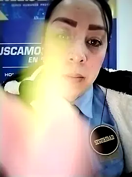 SAMANTHA-16  online show from 15, 4, 2026