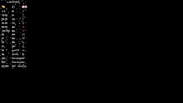 sweet girl Vr online show from 9, 11, 2025