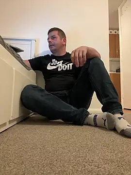 Snapshot of Dan_NFS chatting on 25, 9, 2025 Dan NFS online show from 25, 9, 2025