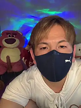 Snapshot of KEI_96 chatting on 23, 12, 2024 KEI 96 online show from 23, 12, 2024