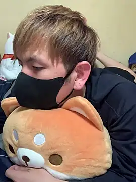 Snapshot of KEI_96 chatting on 6, 2, 2025 KEI 96 online show from 6, 2, 2025