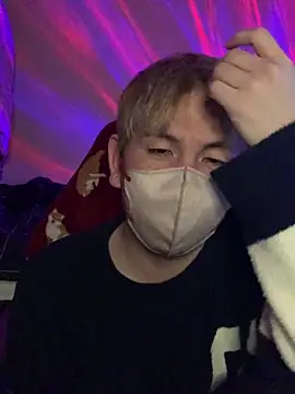 Snapshot of KEI_96 chatting on 18, 3, 2025 KEI 96 online show from 18, 3, 2025