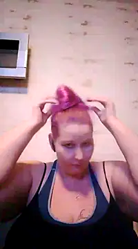 Mrs-Luder online show from 28, 2, 2025