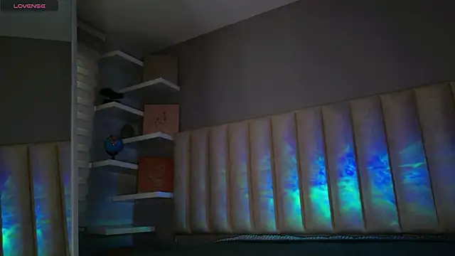 Megan mooree  online show from 17, 1, 2026