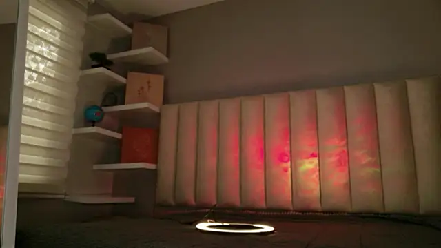 Megan mooree  online show from 9, 2, 2026