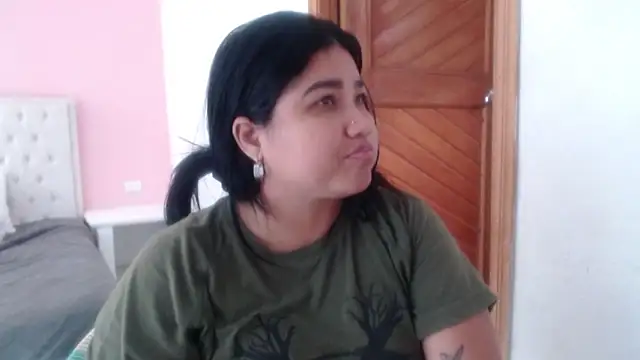 Gabycutee online show from 6, 2, 2026