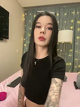 Vika Gray online show from 11, 1, 2025