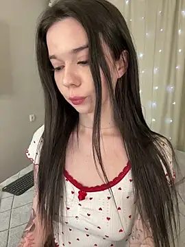 Vika Gray online show from 5, 2, 2026