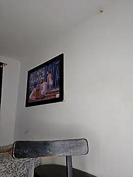 Snapshot of Antonella2_m chatting on 20, 2, 2025 Antonella2 m online show from 20, 2, 2025