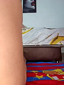 Snapshot of Antonella2_m chatting on 18, 10, 2025 Antonella2 m online show from 18, 10, 2025