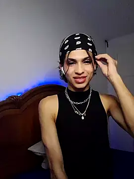 Abby bella09 online show from 27, 1, 2025