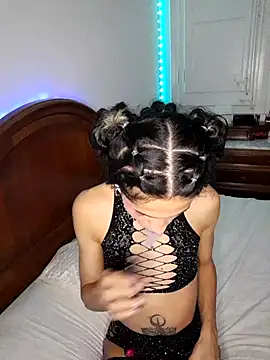 Abby bella09 online show from 12, 2, 2025