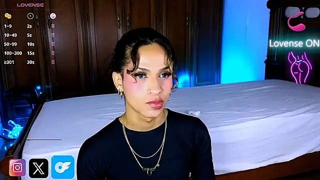 Abby bella09 online show from 6, 10, 2025