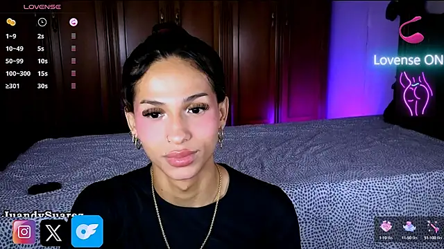 Abby bella09 online show from 12, 10, 2025