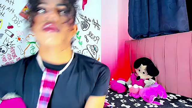 bloom444 online show from 18, 1, 2026