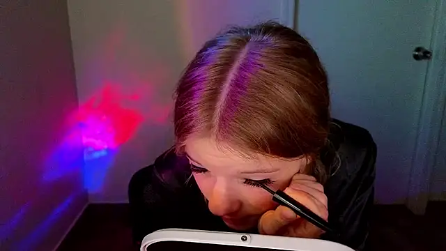 foxy ana13 online show from 8, 3, 2025