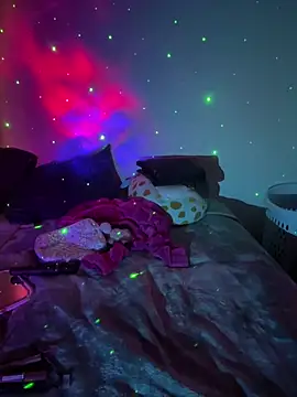 foxy ana13 online show from 12, 3, 2025