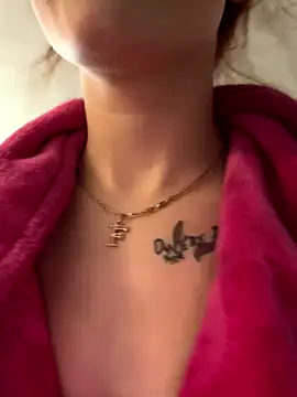 foxy ana13 online show from 16, 9, 2025