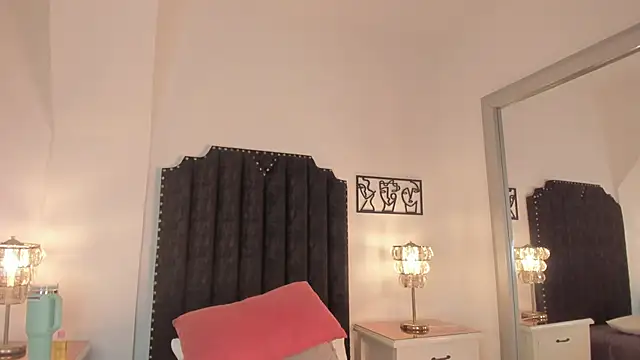 SamanthaBrown69 online show from 1, 10, 2025