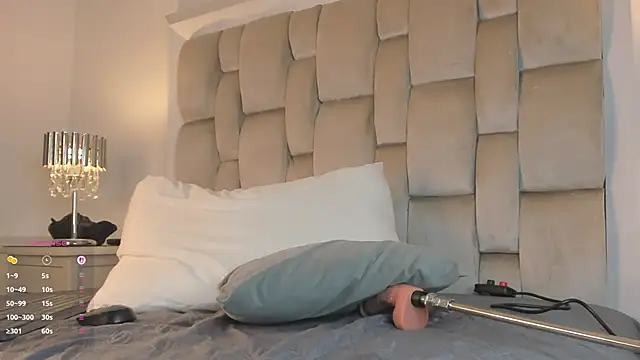 SamanthaBrown69 online show from 16, 1, 2026