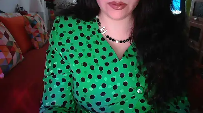 CronacaErotica online show from 5, 2, 2025