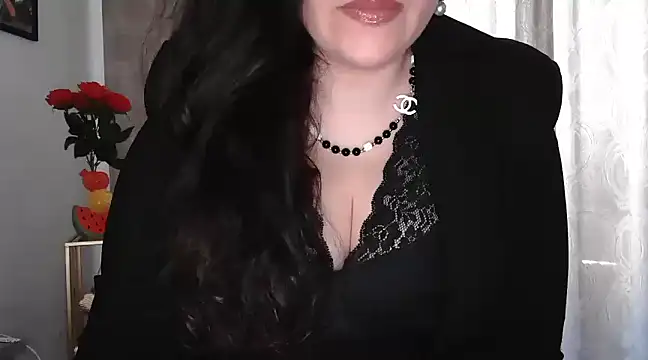 CronacaErotica online show from 6, 2, 2025