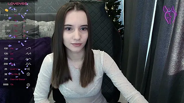 Alice Weiss online show from 18, 1, 2026