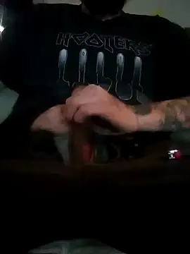 Snapshot of RobStrokes215 chatting on 24, 1, 2025 RobStrokes215 online show from 24, 1, 2025