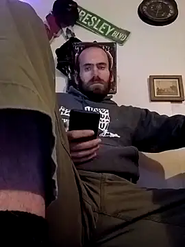 Snapshot of RobStrokes215 chatting on 30, 1, 2025 RobStrokes215 online show from 30, 1, 2025