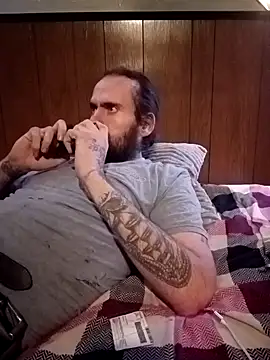 Snapshot of RobStrokes215 chatting on 31, 1, 2025 RobStrokes215 online show from 31, 1, 2025