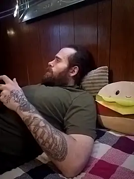 Snapshot of RobStrokes215 chatting on 2, 3, 2025 RobStrokes215 online show from 2, 3, 2025