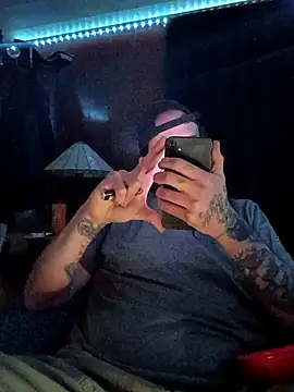 RobStrokes215 online show from 18, 12, 2025