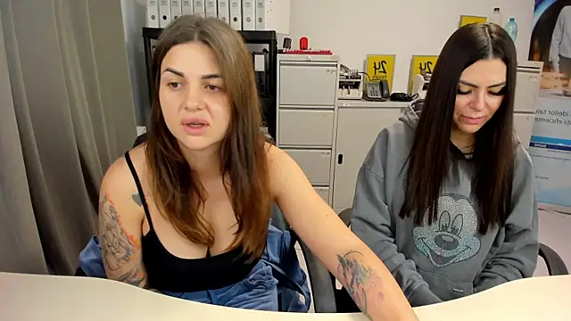 kilenyapatrice online show from 9, 11, 2025