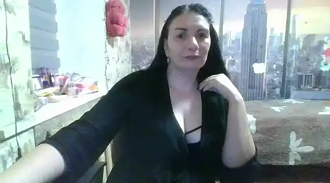 Snapshot of Zefirka_Axe chatting on 18, 1, 2025 Zefirka Axe online show from 18, 1, 2025