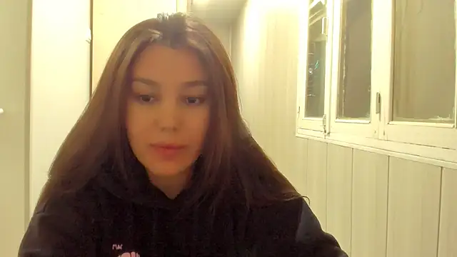 Snapshot of LunaXmii chatting on 20, 9, 2025 LunaXmii online show from 20, 9, 2025