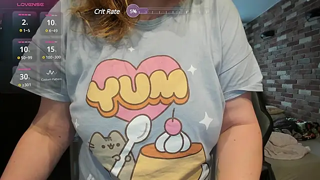 Snapshot of Lusttymommy chatting on 28, 2, 2025 Lusttymommy online show from 28, 2, 2025